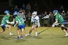 MLax vs Salve  Wheaton College Men’s Lacrosse vs Salve Regina University in the 2024 NEWMAC quarterfinals. - Photo By: KEITH NORDSTROM : Wheaton, Lacrosse, LAX, NEWMAC